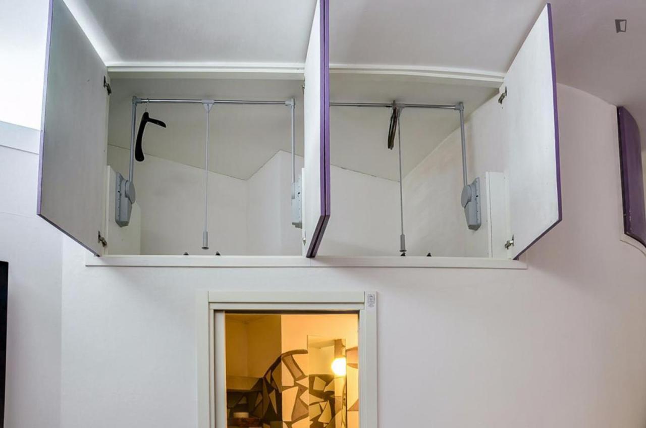 Gramsci, Bologna By Short Holidays Apartment Exterior photo